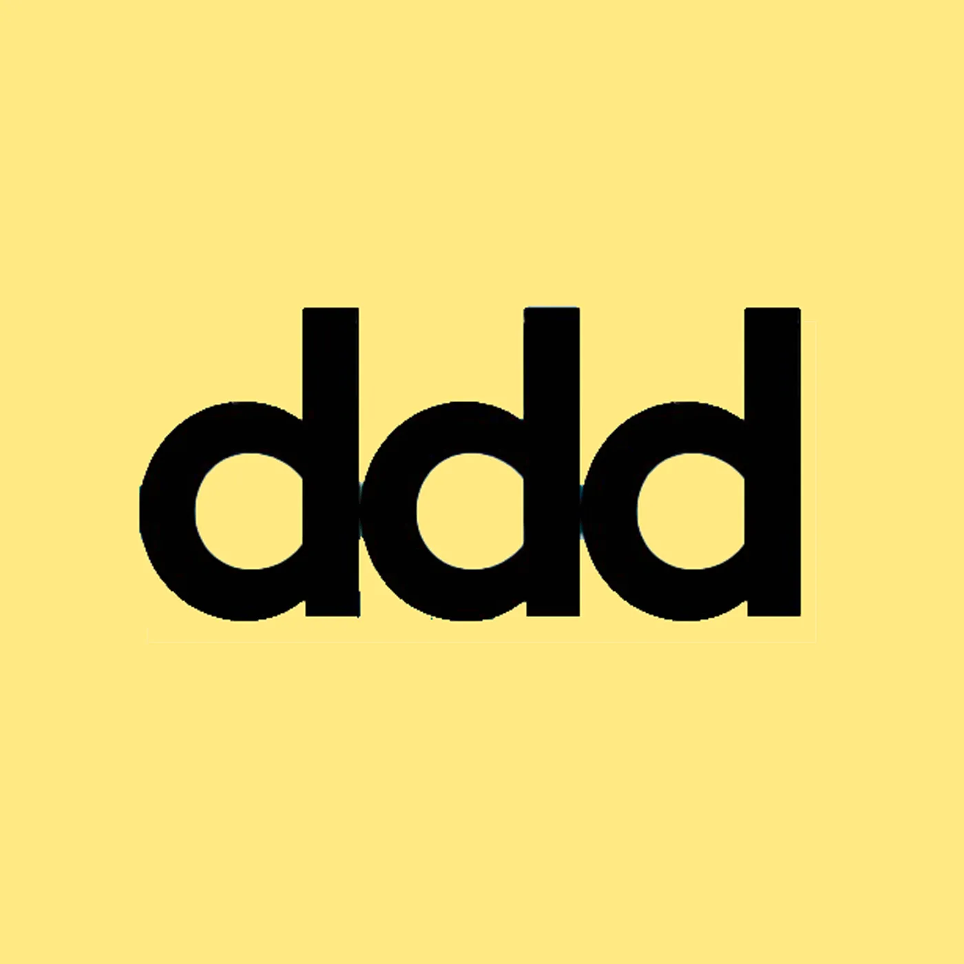 Photo from the performance ddd